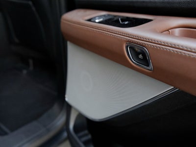 2023 Lincoln Aviator Plug-In Hybrid Grand Touring