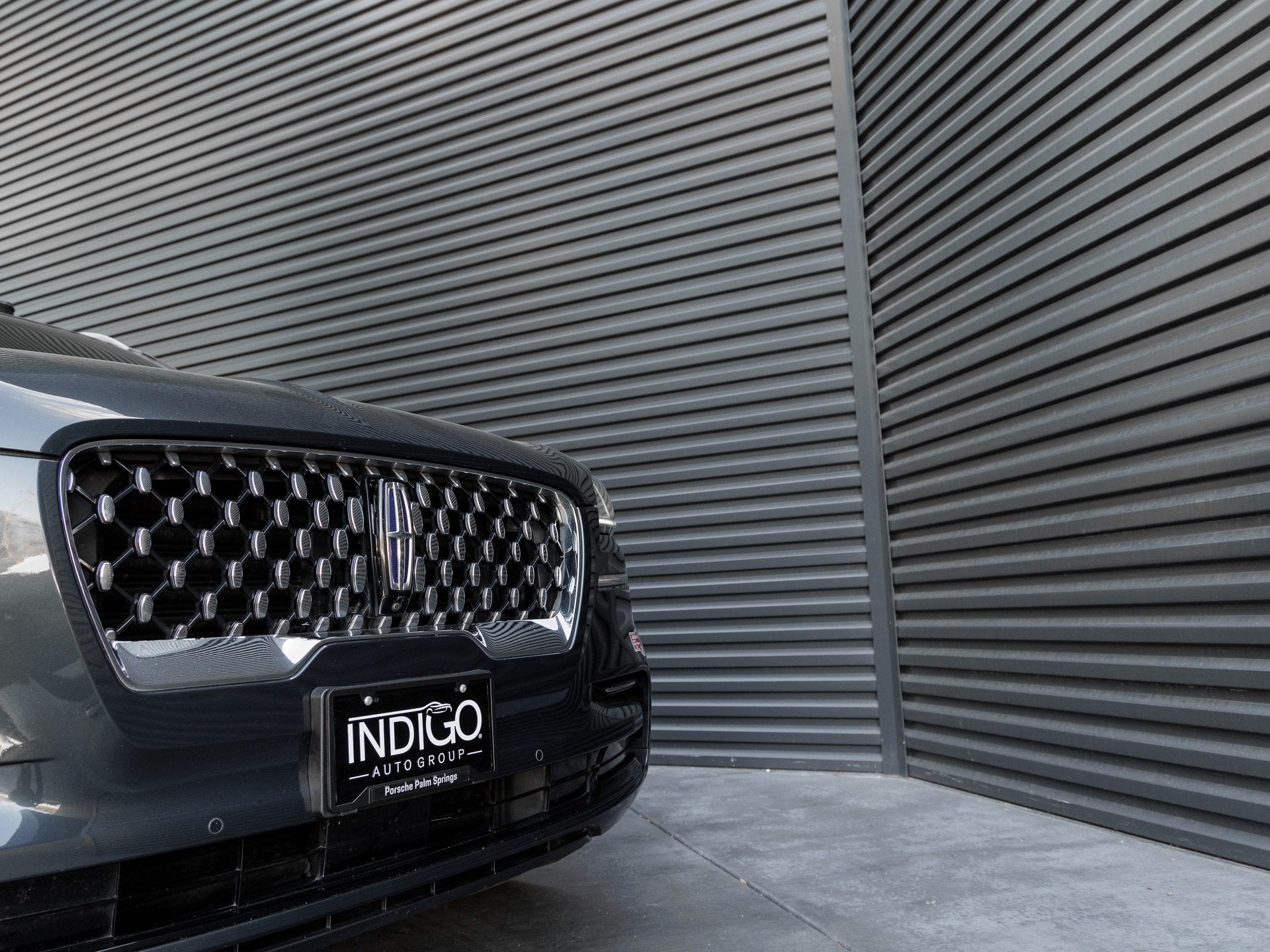 2023 Lincoln Aviator Plug-In Hybrid Grand Touring