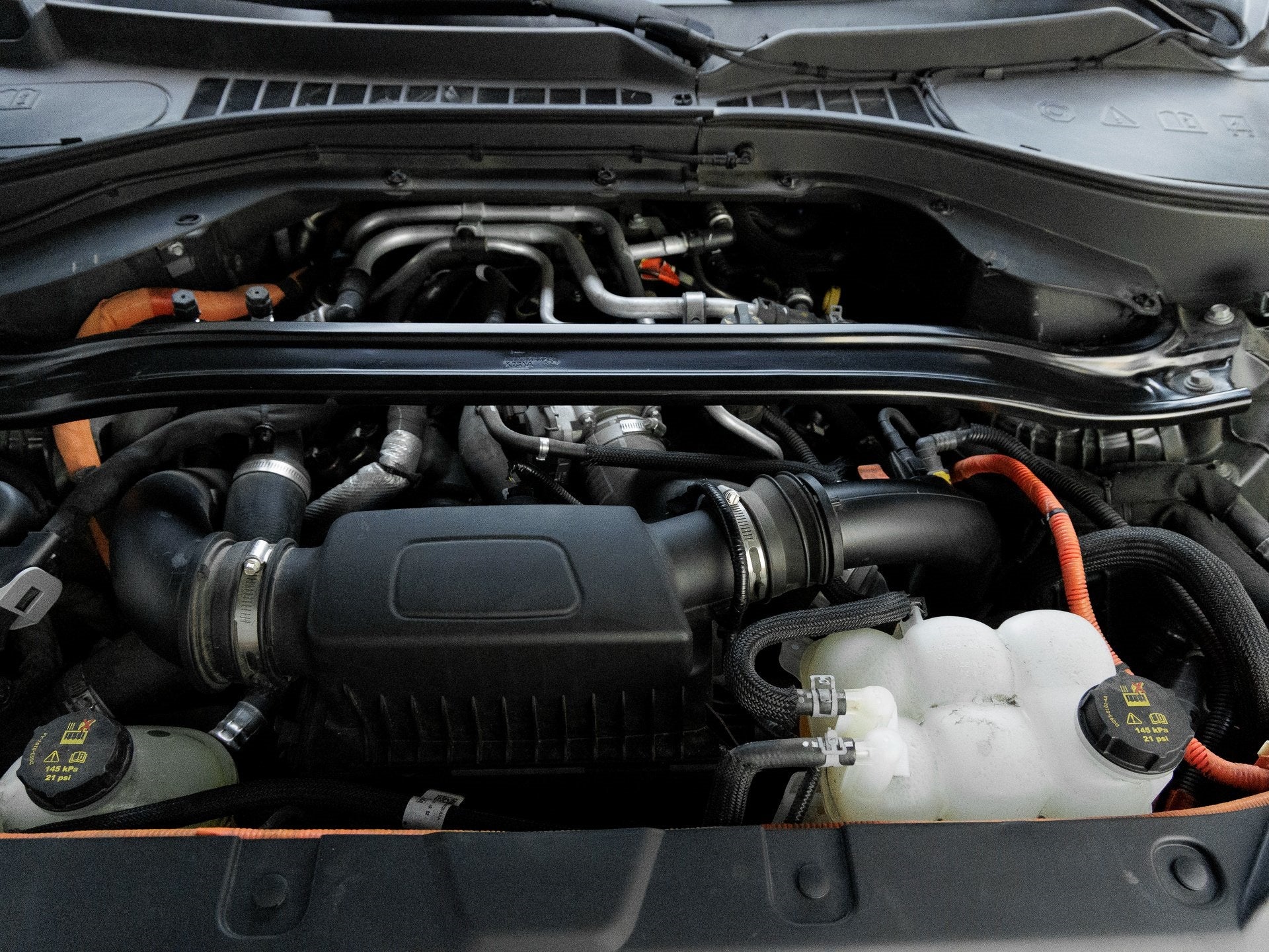 2023 Lincoln Aviator Plug-In Hybrid Grand Touring