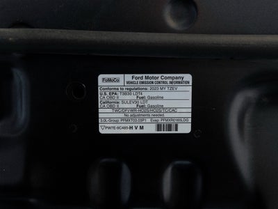 2023 Lincoln Aviator Plug-In Hybrid Grand Touring