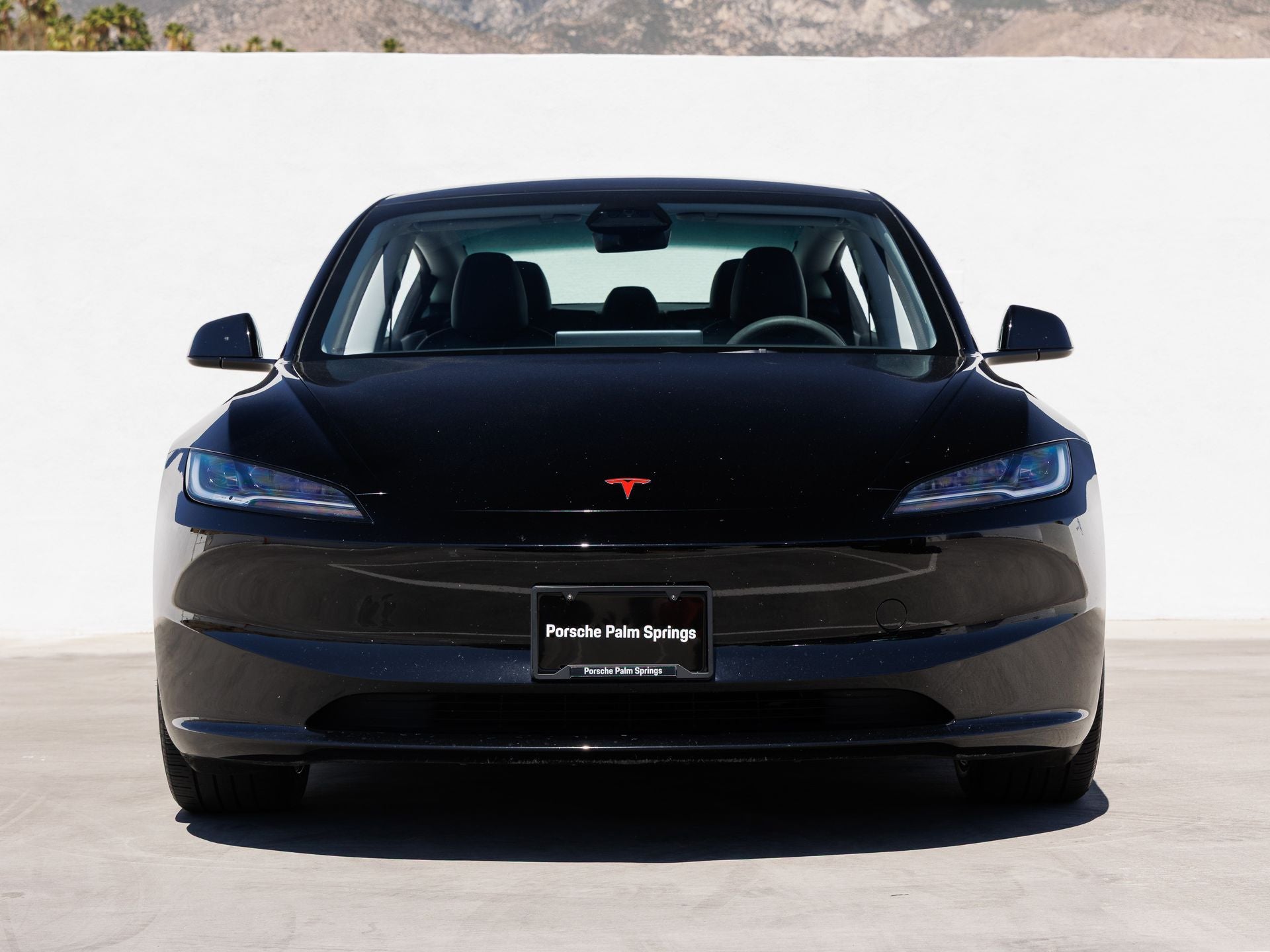 2024 Tesla Model 3 Base