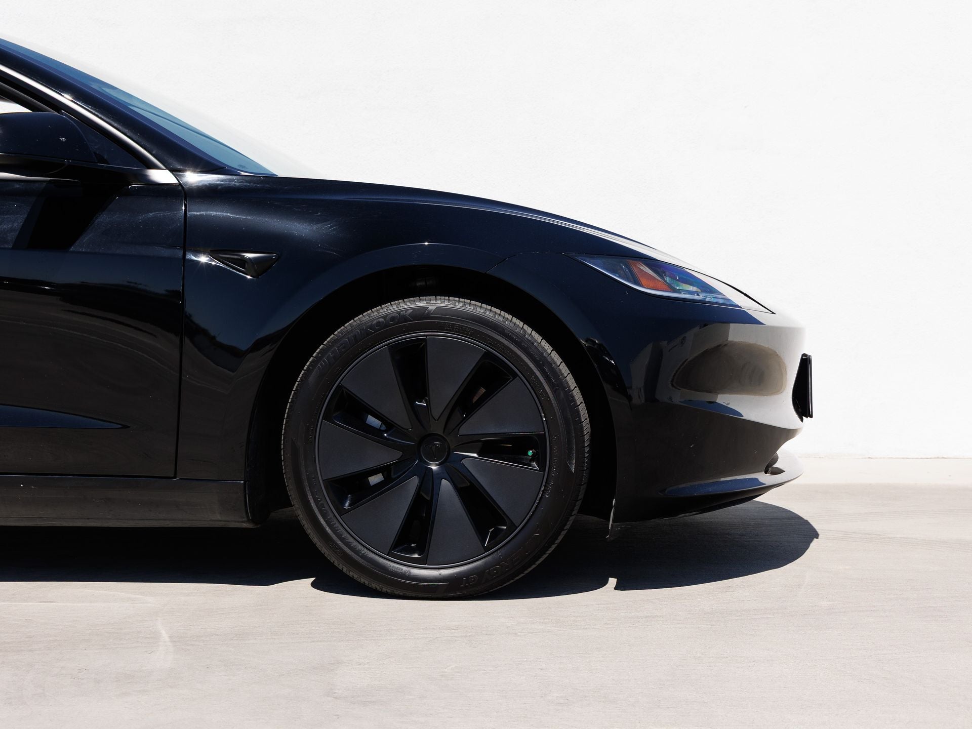 2024 Tesla Model 3 Base
