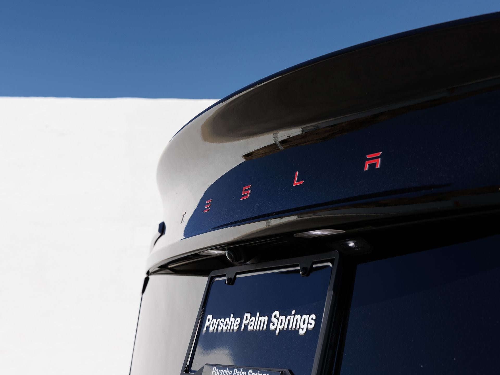 2024 Tesla Model 3 Base