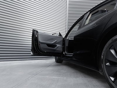 2024 Tesla Model 3 Base