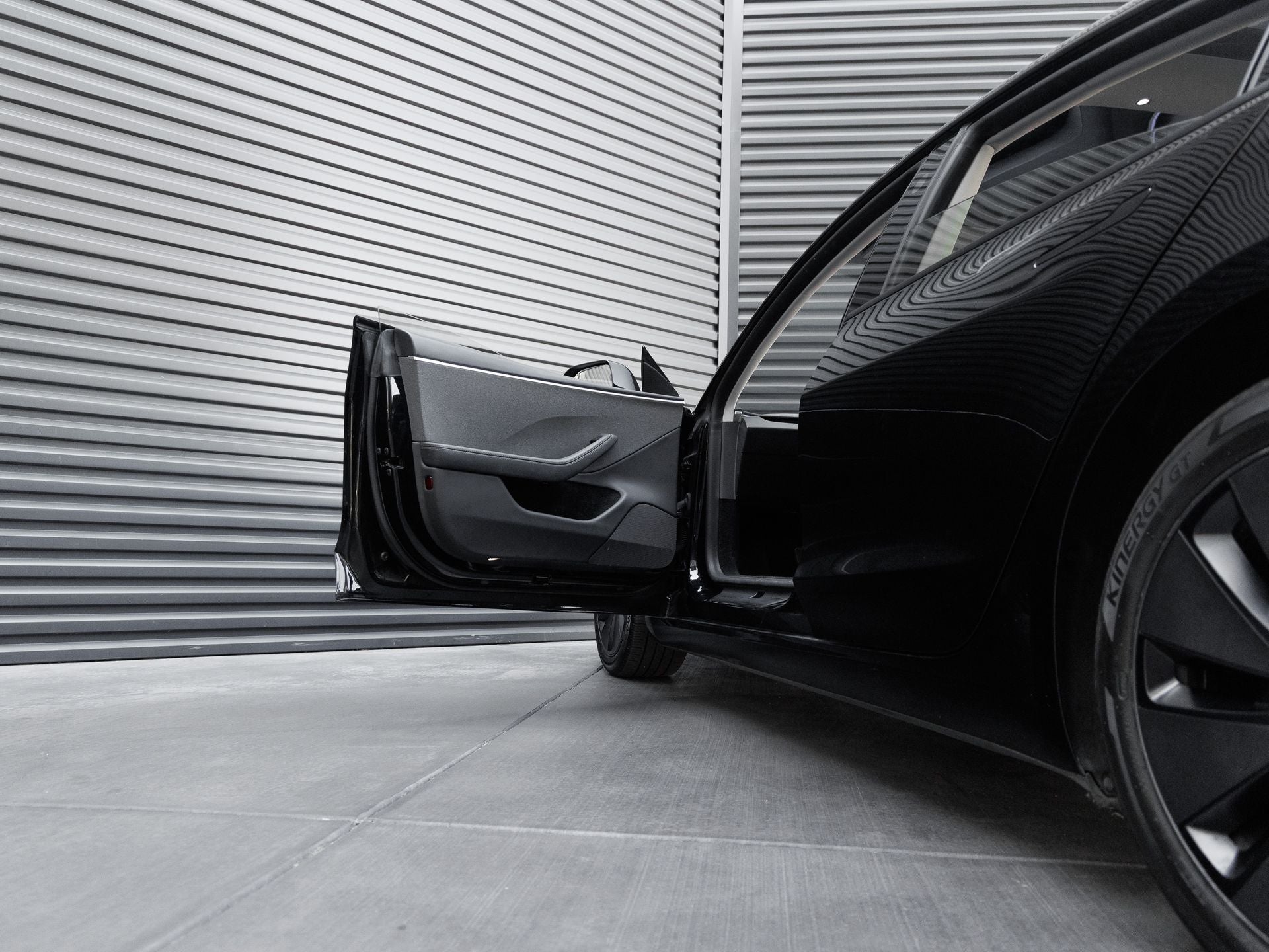 2024 Tesla Model 3 Base