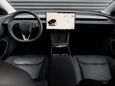 2024 Tesla Model 3 Base