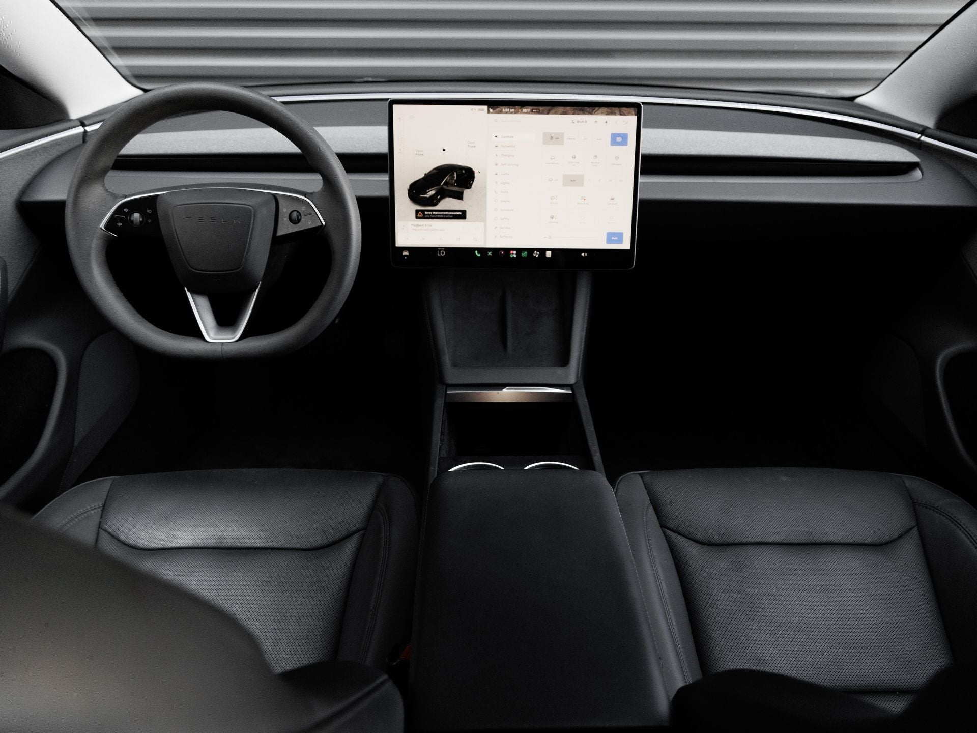 2024 Tesla Model 3 Base