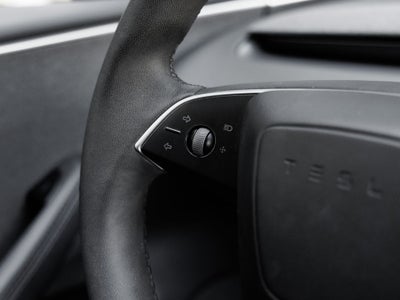 2024 Tesla Model 3 Base