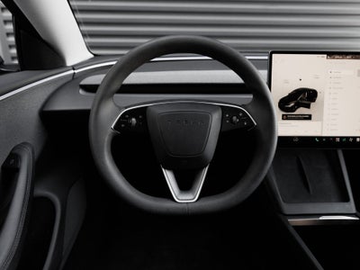 2024 Tesla Model 3 Base