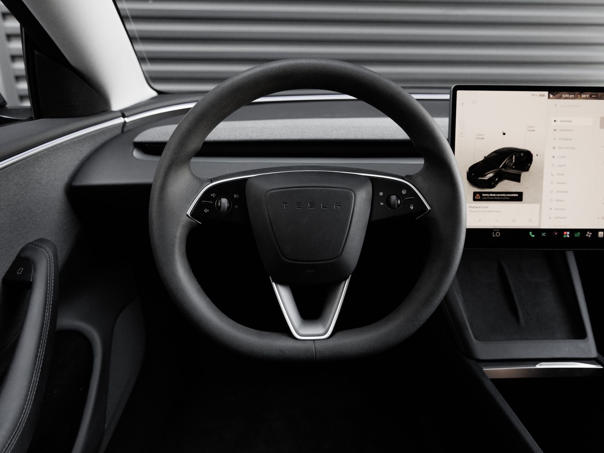 2024 Tesla Model 3 Base