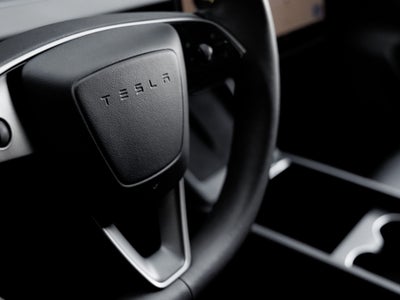 2024 Tesla Model 3 Base