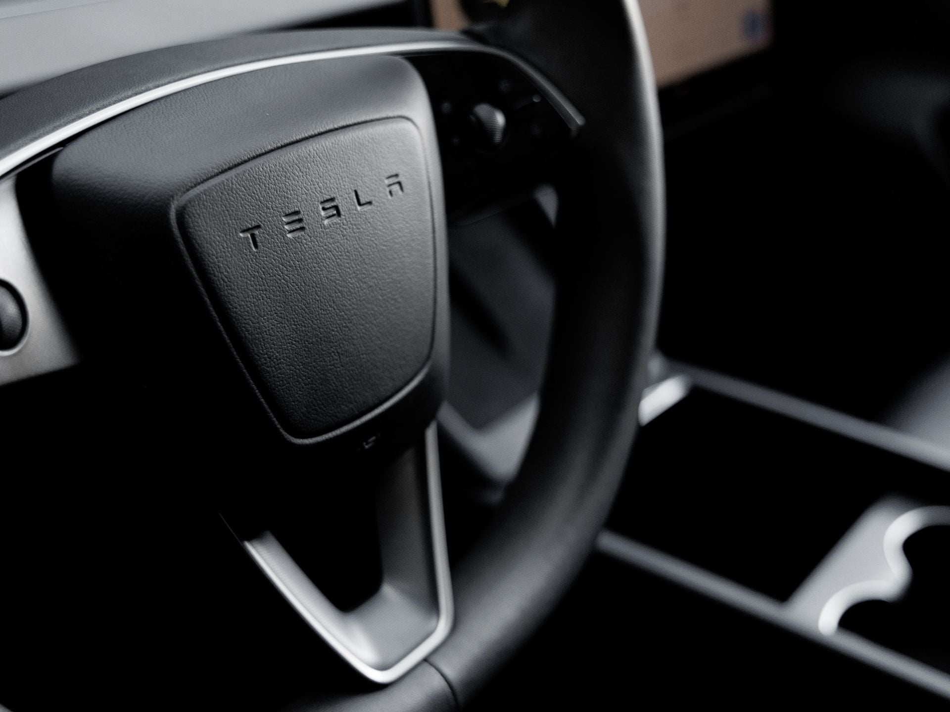 2024 Tesla Model 3 Base