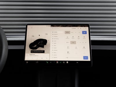 2024 Tesla Model 3 Base