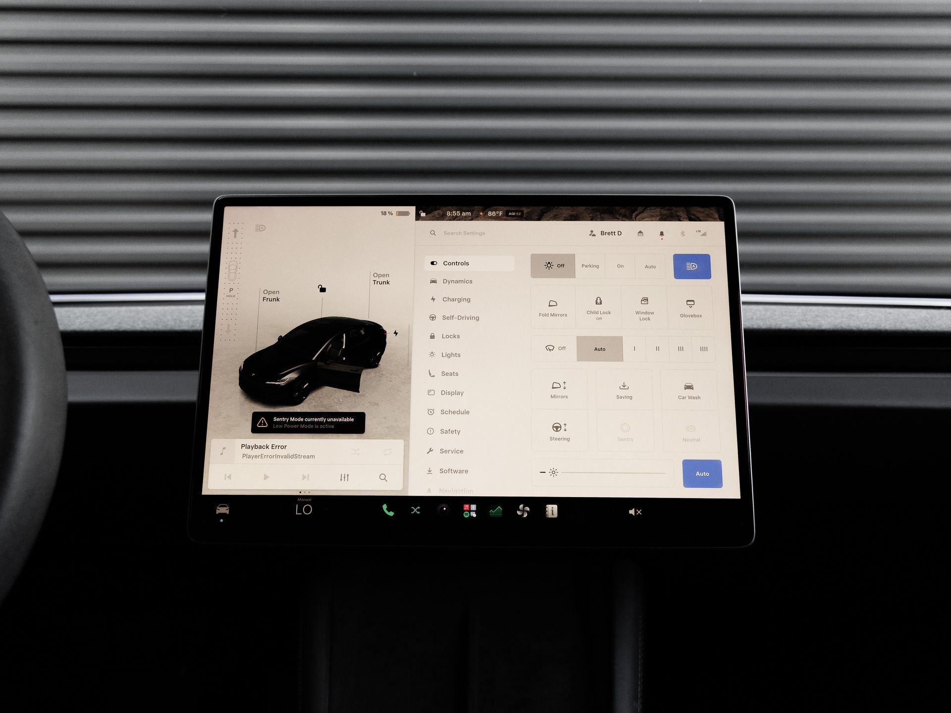 2024 Tesla Model 3 Base