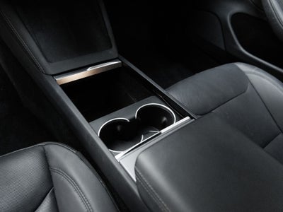 2024 Tesla Model 3 Base