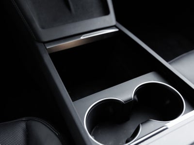 2024 Tesla Model 3 Base