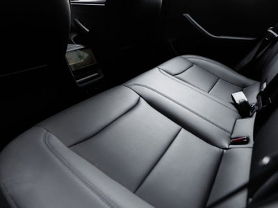 2024 Tesla Model 3 Base