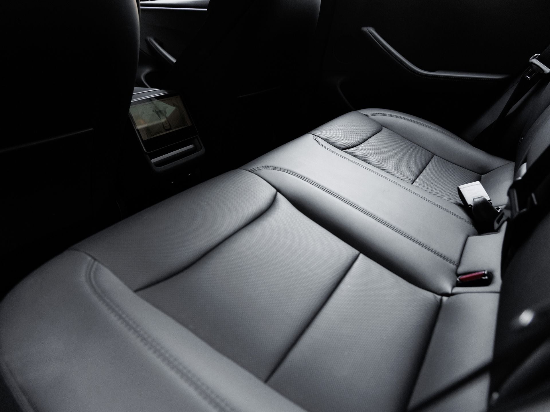 2024 Tesla Model 3 Base
