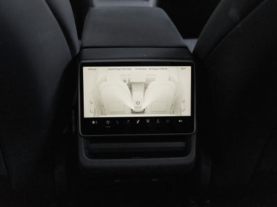 2024 Tesla Model 3 Base