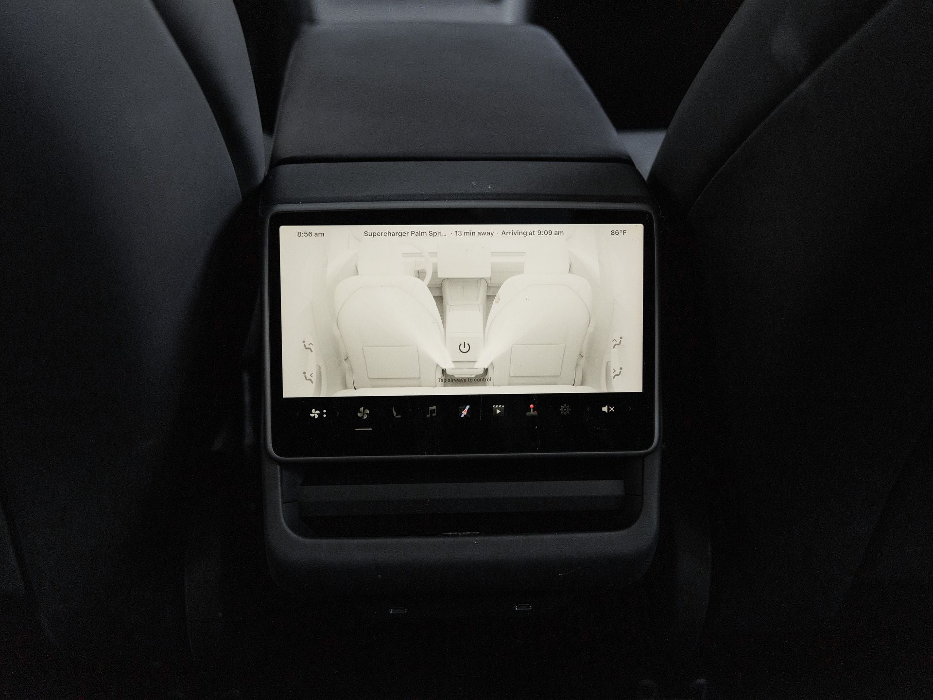 2024 Tesla Model 3 Base