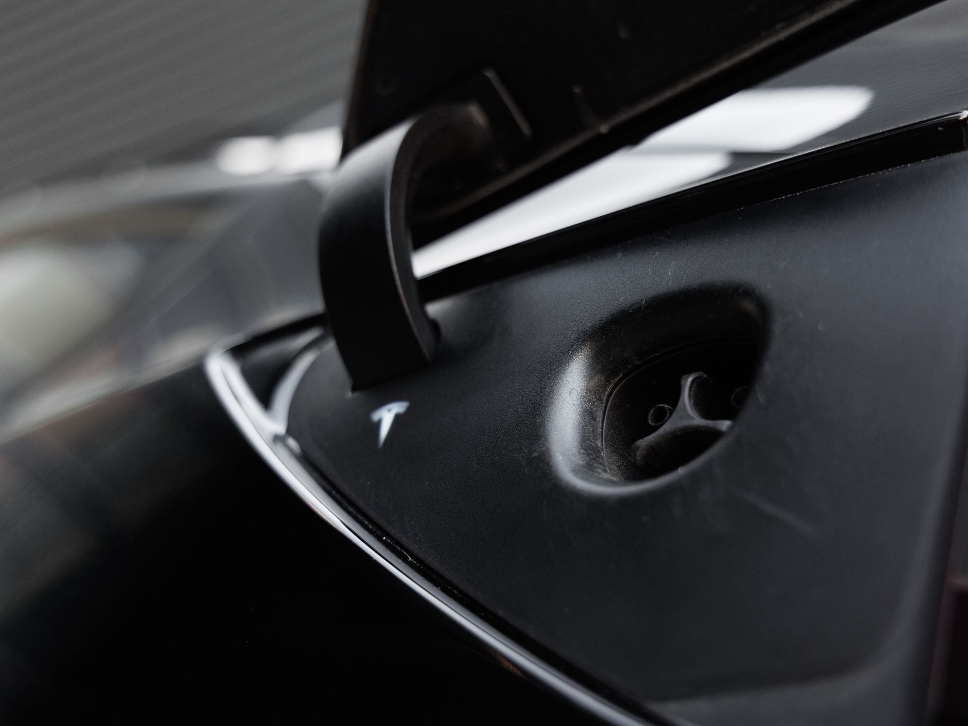 2024 Tesla Model 3 Base