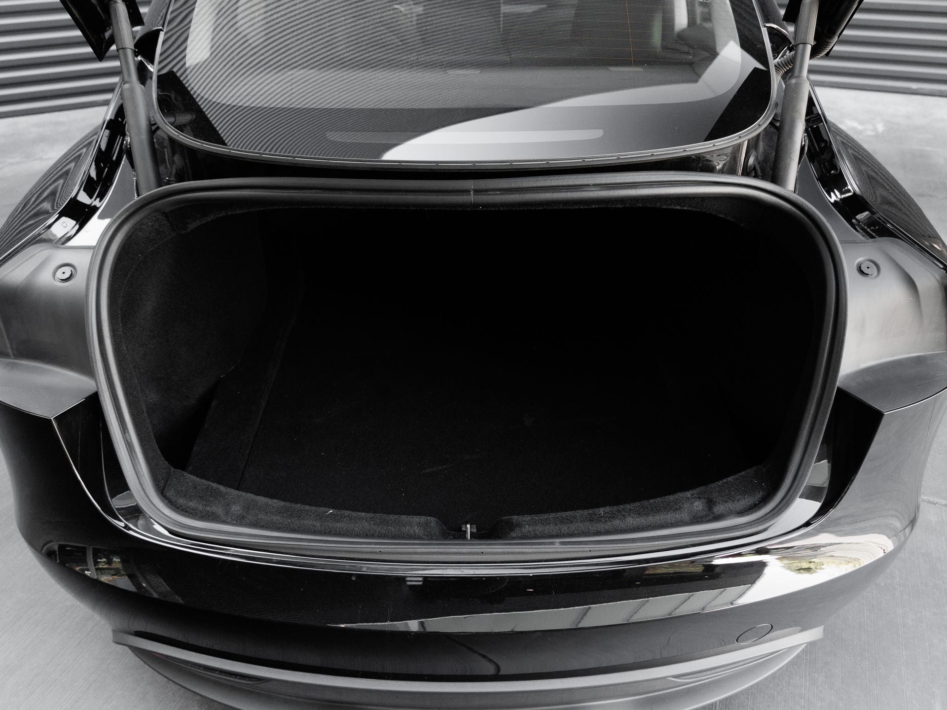 2024 Tesla Model 3 Base