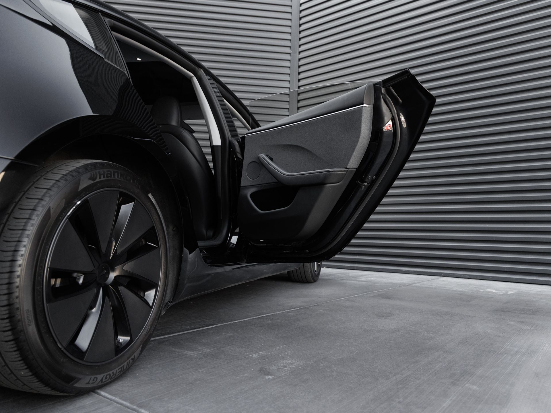 2024 Tesla Model 3 Base