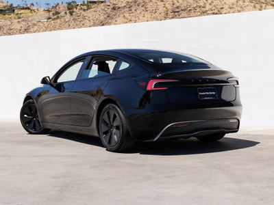 2024 Tesla Model 3 Base
