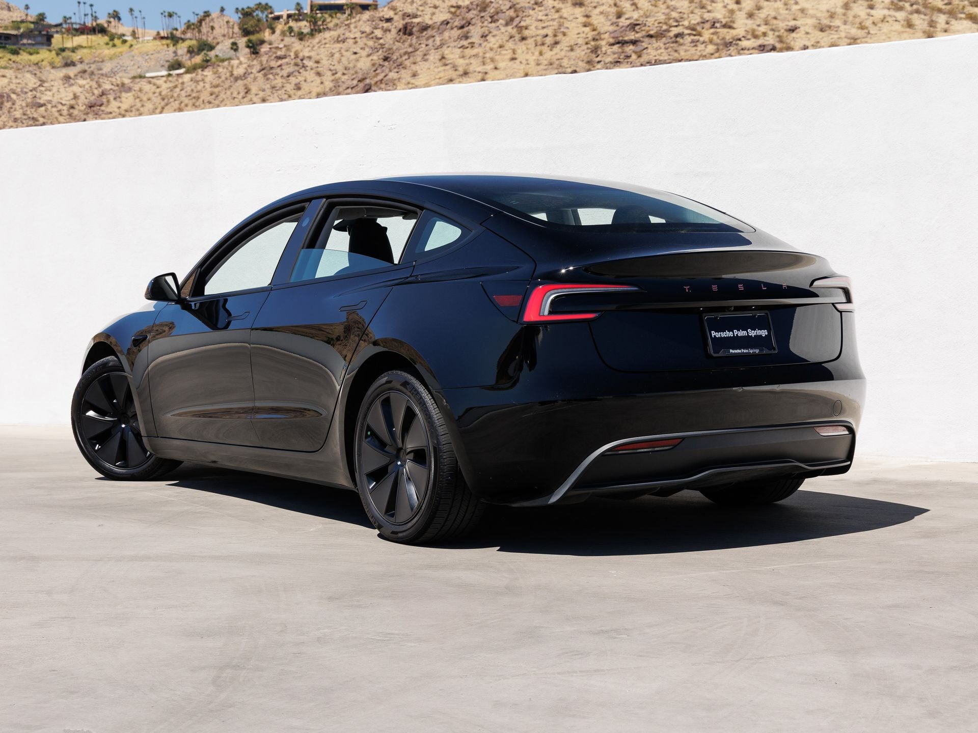 2024 Tesla Model 3 Base