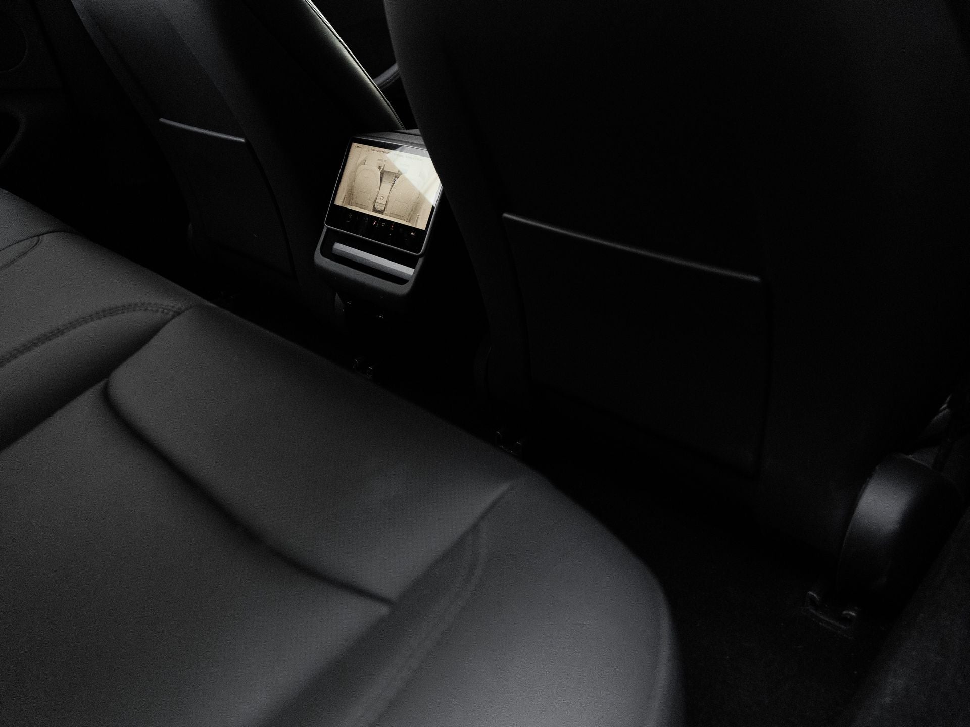 2024 Tesla Model 3 Base