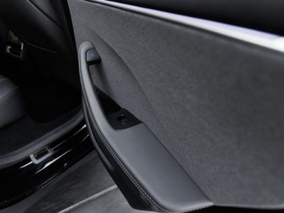 2024 Tesla Model 3 Base