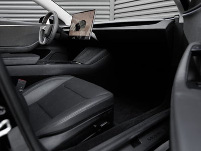 2024 Tesla Model 3 Base