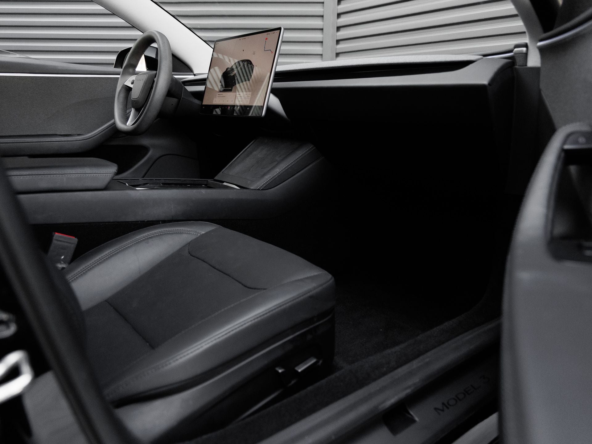 2024 Tesla Model 3 Base