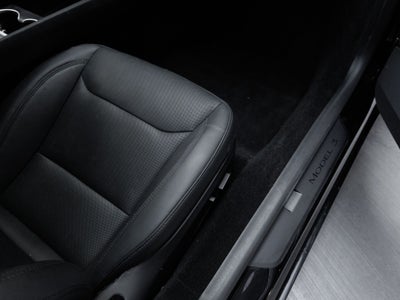 2024 Tesla Model 3 Base