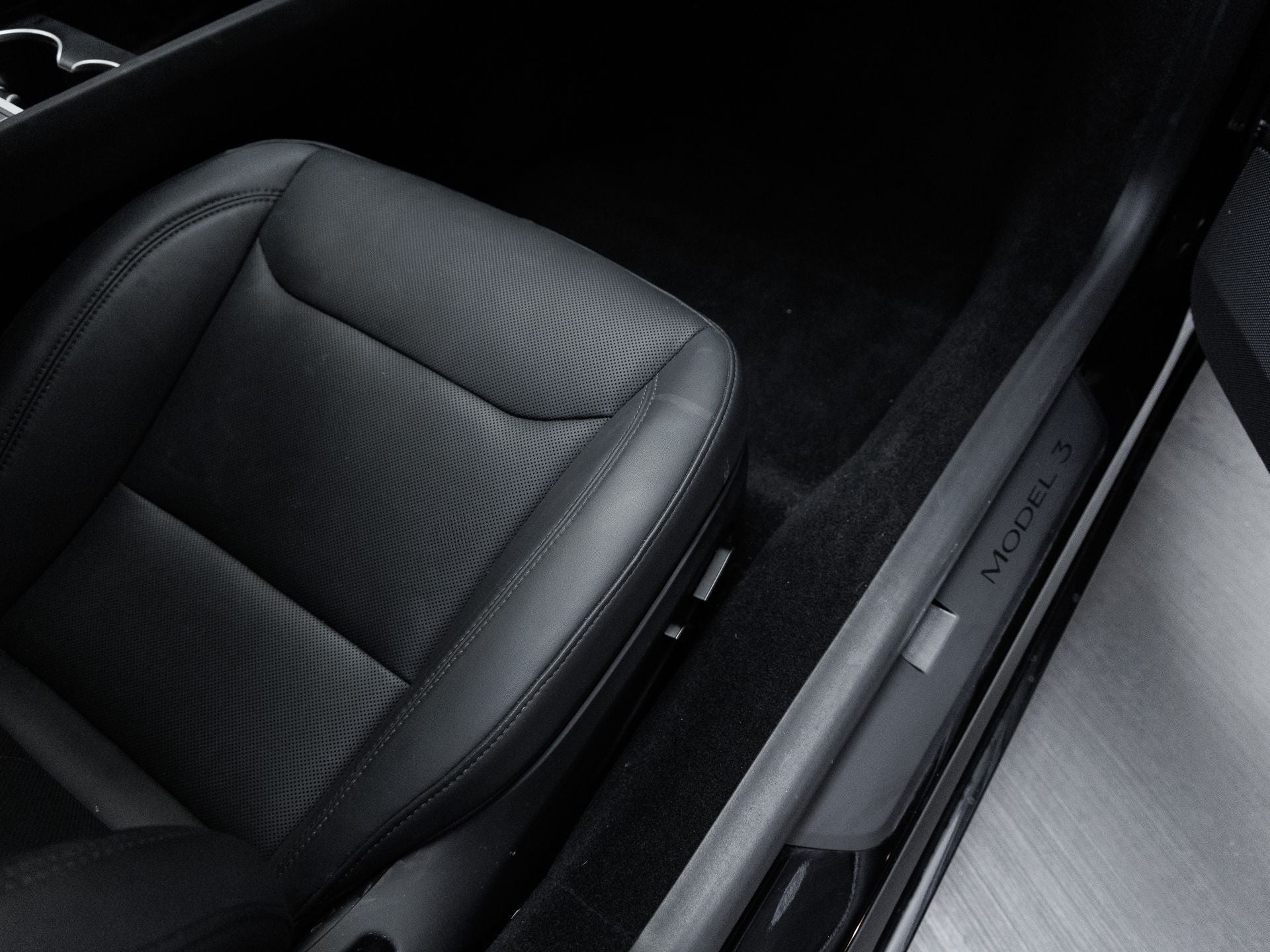 2024 Tesla Model 3 Base