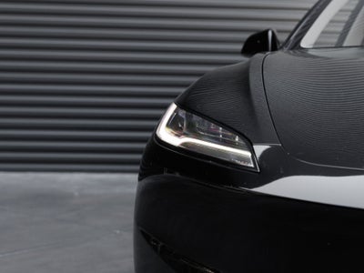 2024 Tesla Model 3 Base