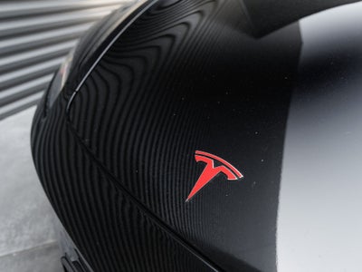 2024 Tesla Model 3 Base