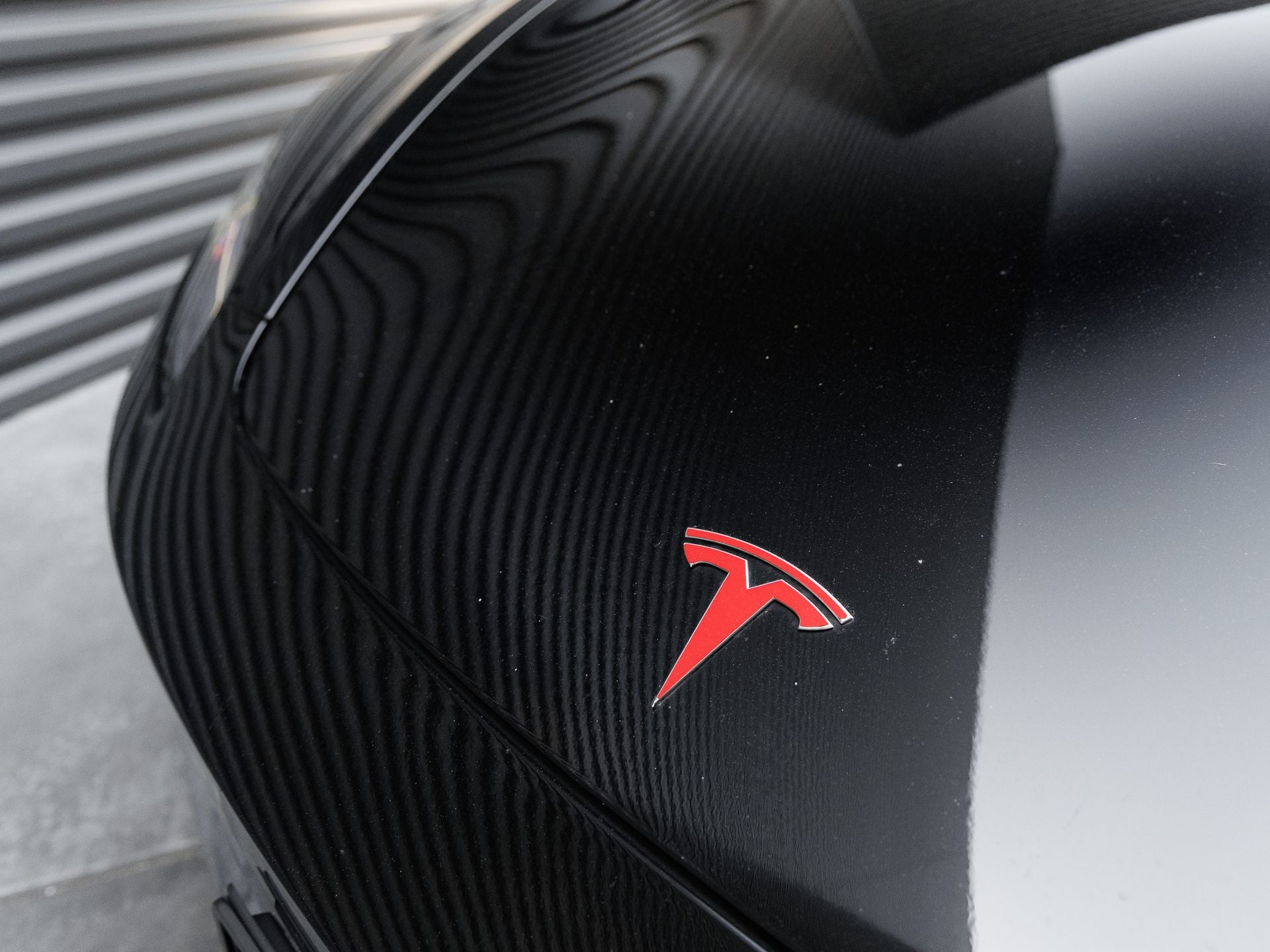 2024 Tesla Model 3 Base