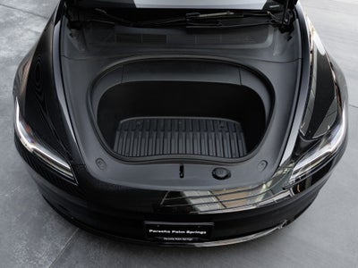 2024 Tesla Model 3 Base
