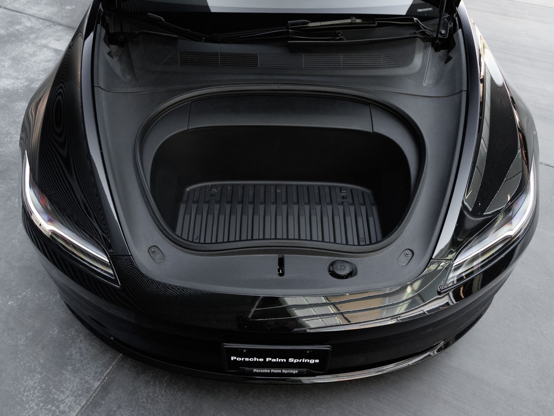2024 Tesla Model 3 Base