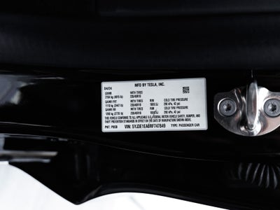 2024 Tesla Model 3 Base