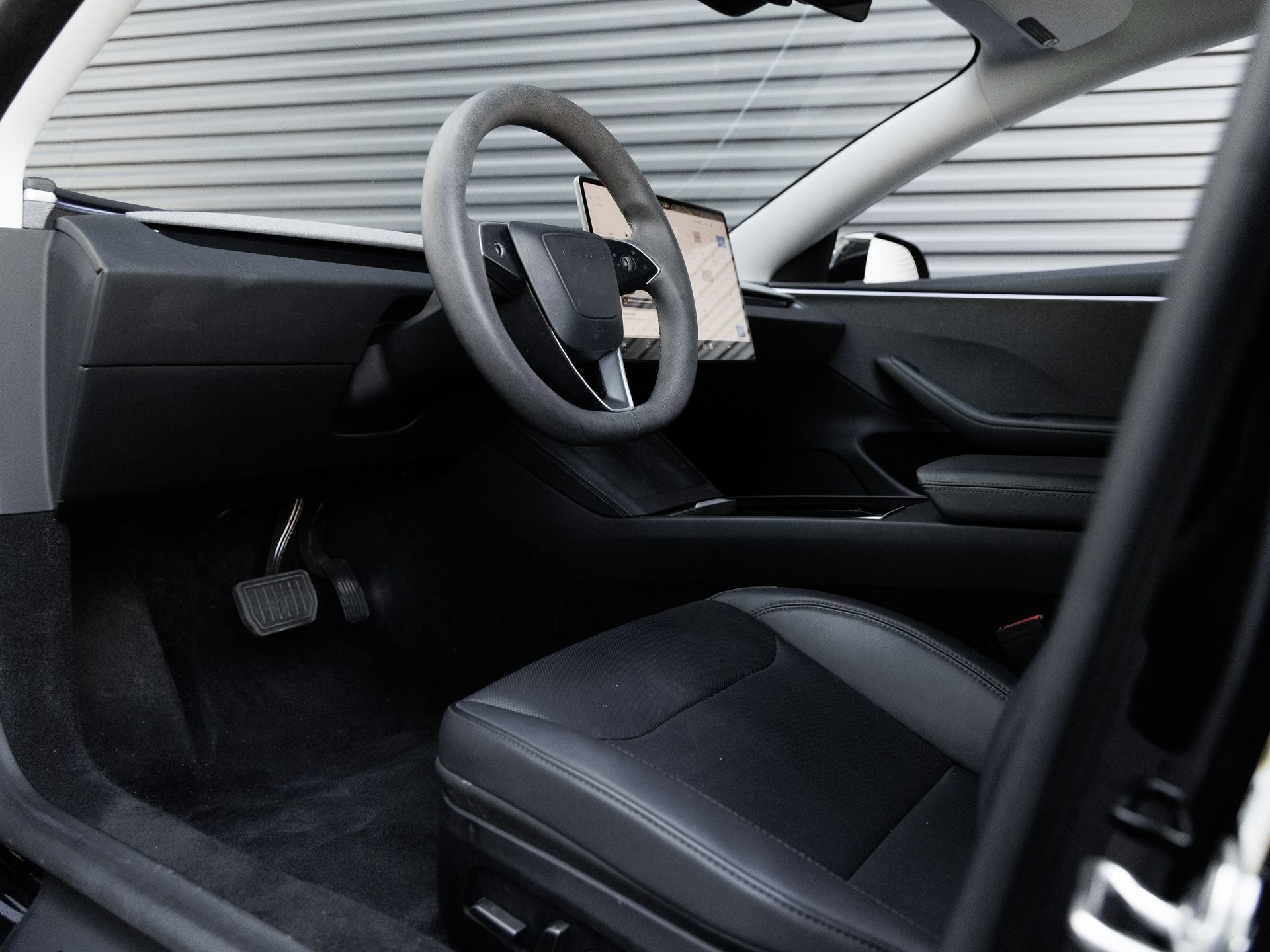2024 Tesla Model 3 Base