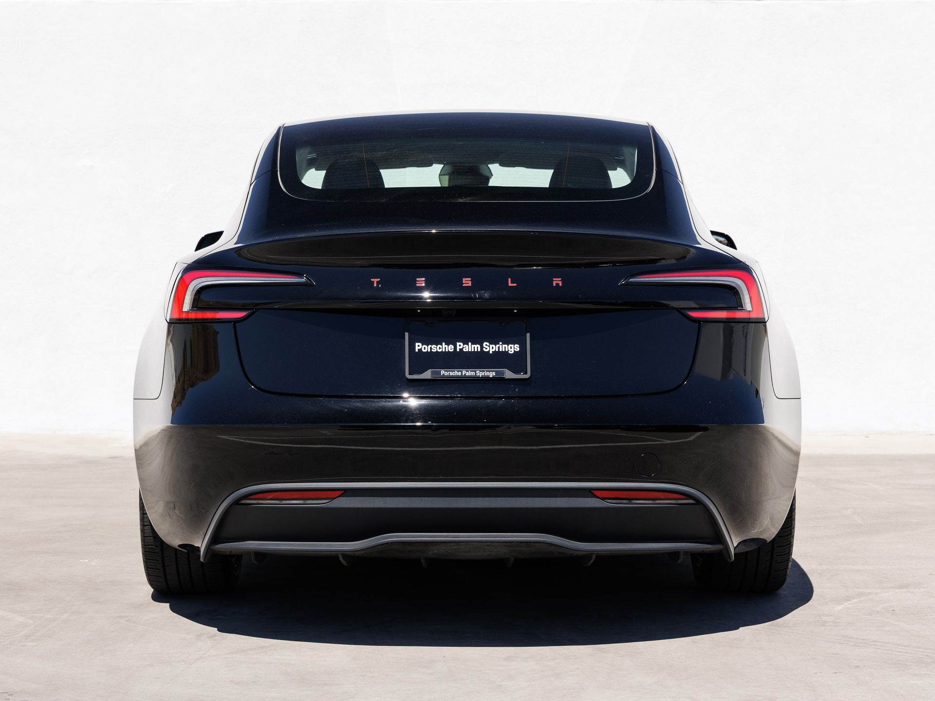 2024 Tesla Model 3 Base
