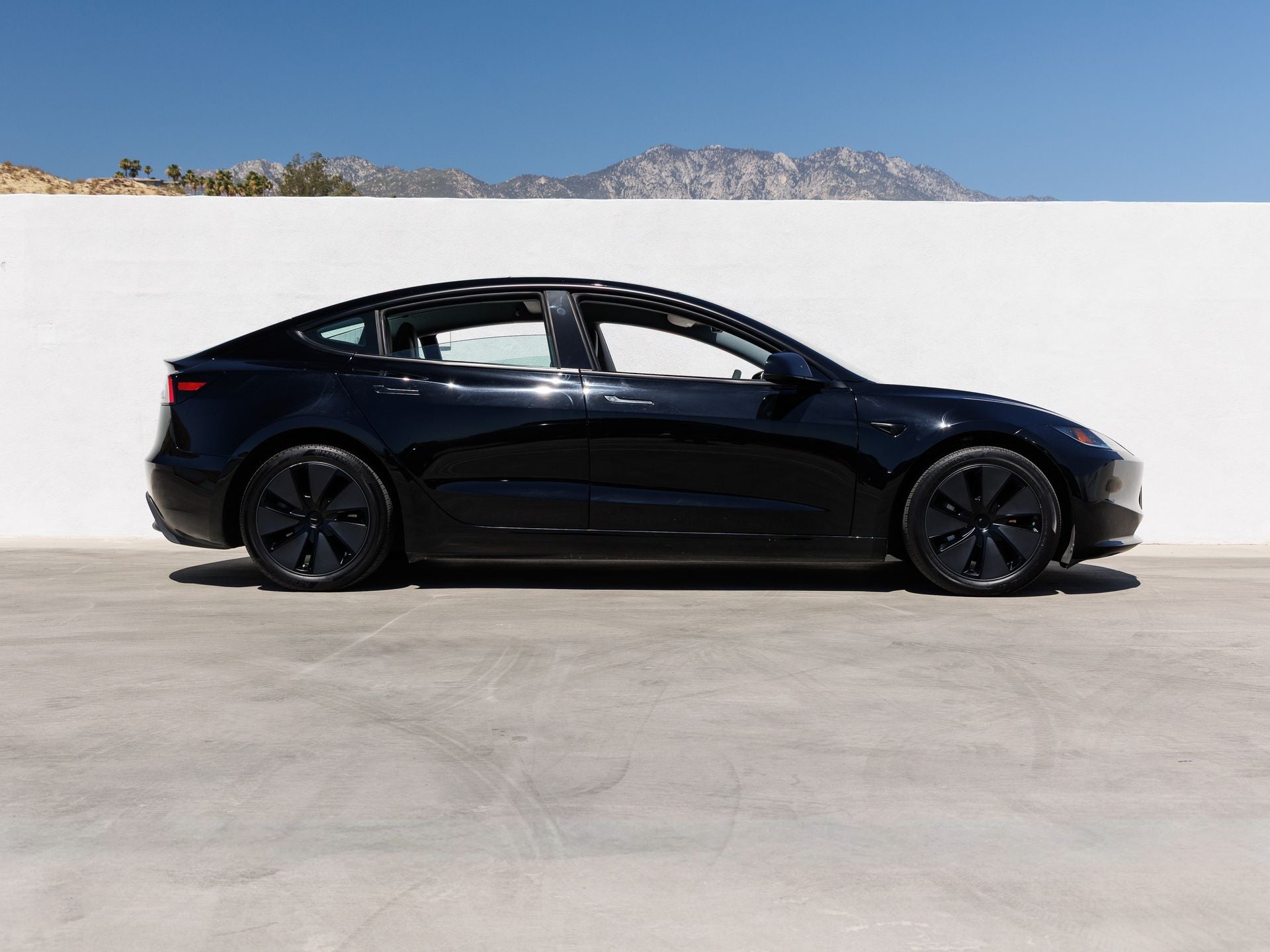 2024 Tesla Model 3 Base
