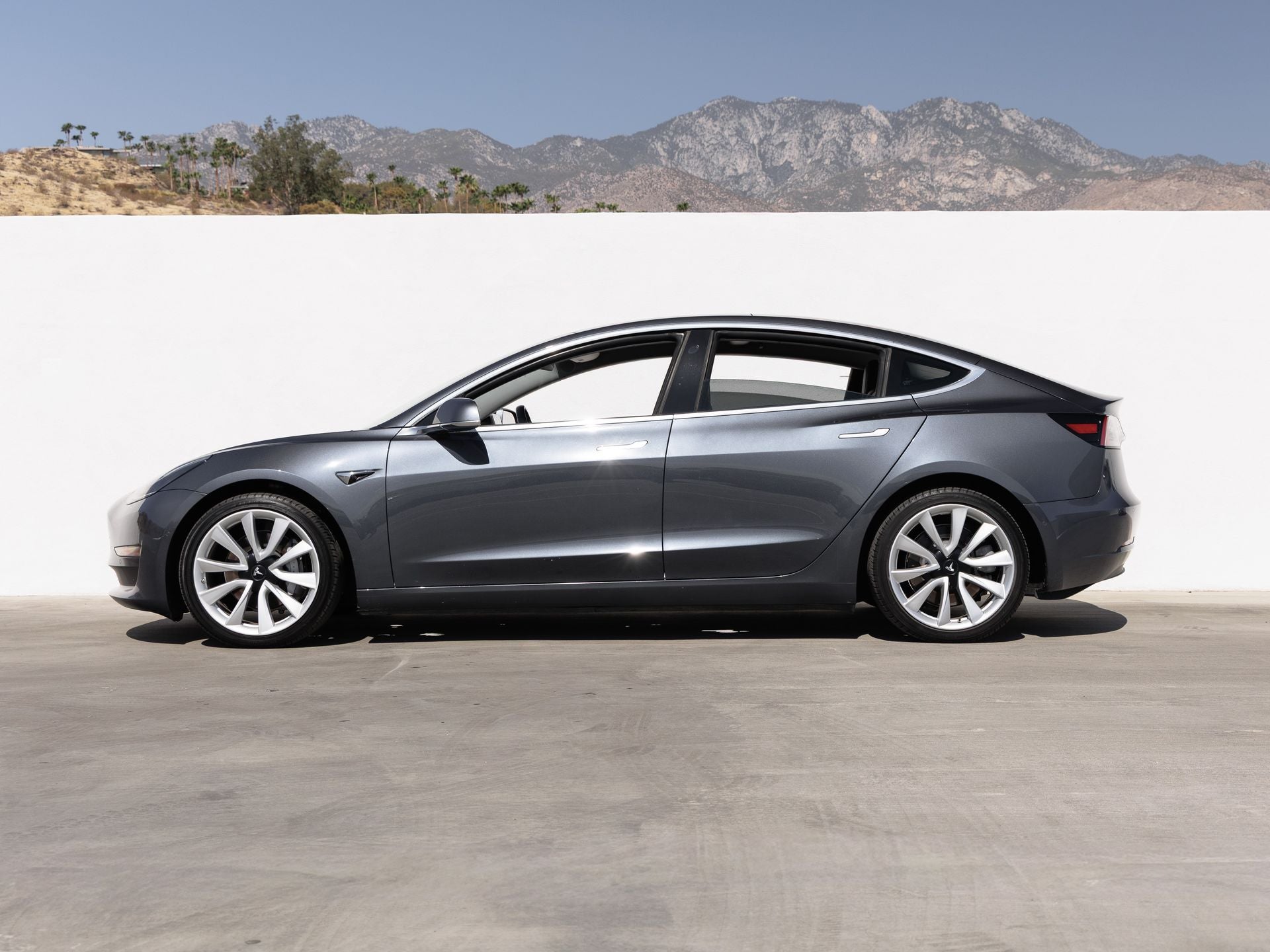 Used 2020 Tesla Model 3 Base with VIN 5YJ3E1EB7LF666776 for sale in Houston, TX