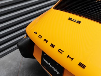 1973 Porsche 911 911 E 2.4 Targa