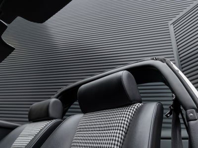 1973 Porsche 911 911 E 2.4 Targa