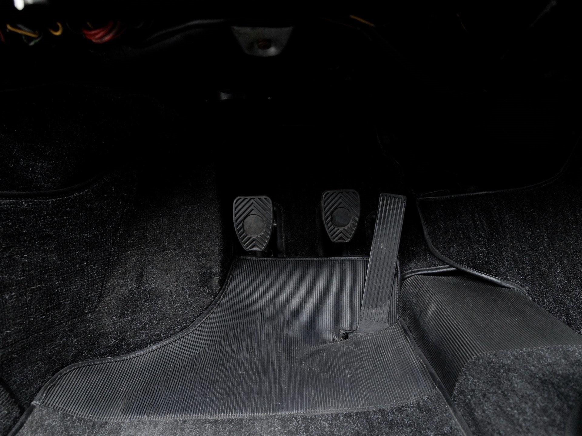 1973 Porsche 911 911 E 2.4 Targa