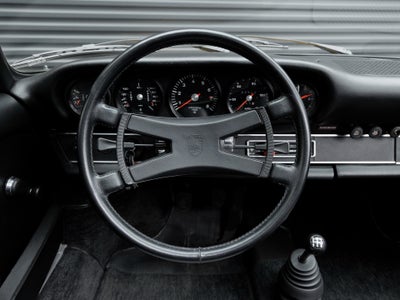 1973 Porsche 911 911 E 2.4 Targa