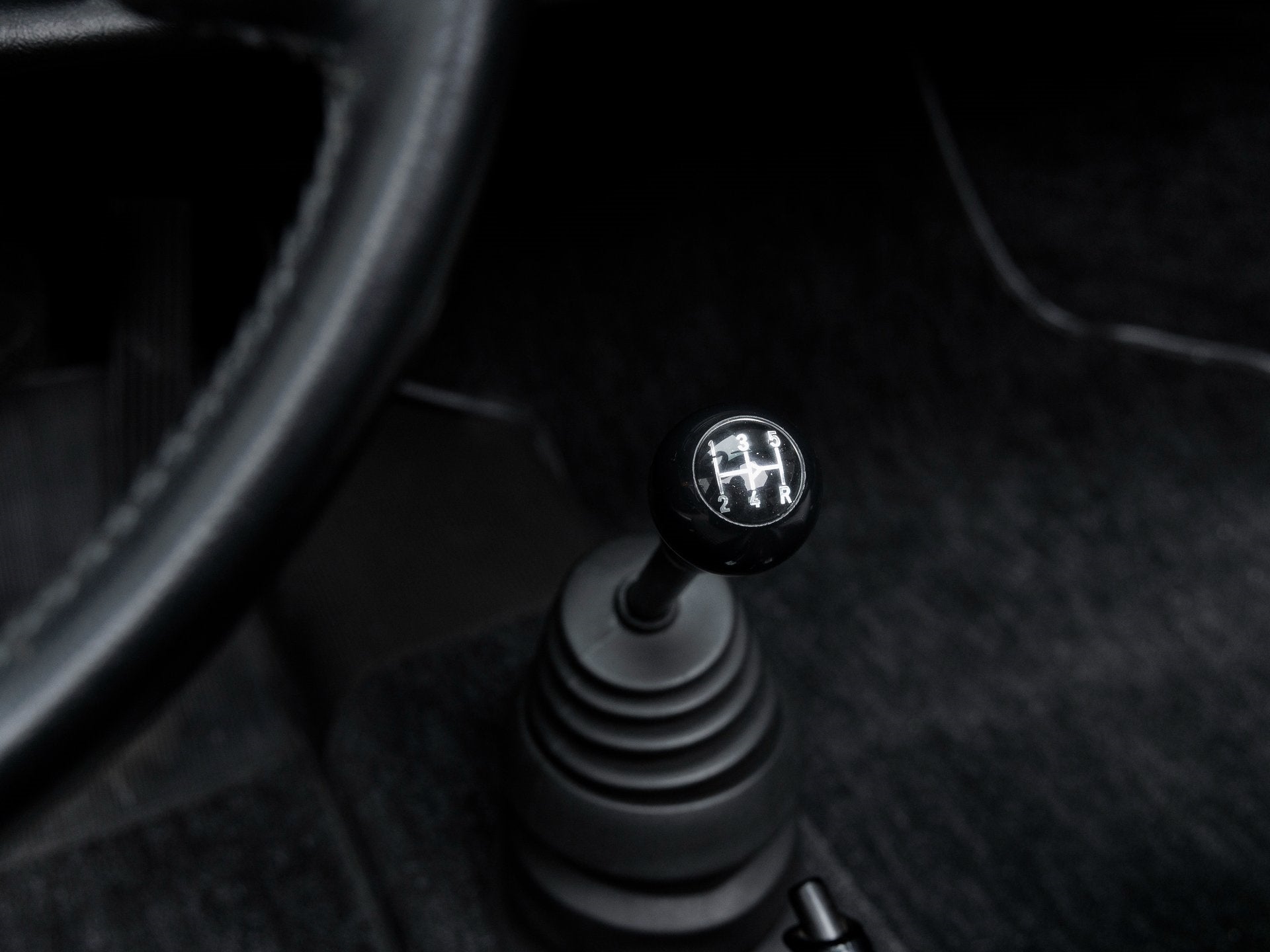 1973 Porsche 911 911 E 2.4 Targa